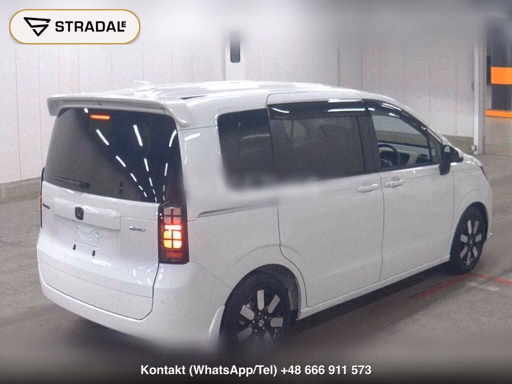 HONDA FREED HYBRID EHEV AIR EX, miniaturka 6