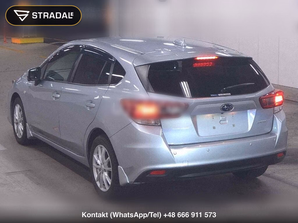 SUBARU IMPREZA SPORT 1.6I-L EYESIGHT, miniaturka 3