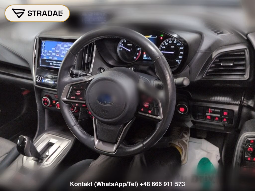 SUBARU IMPREZA SPORT 1.6I-L EYESIGHT, miniaturka 4