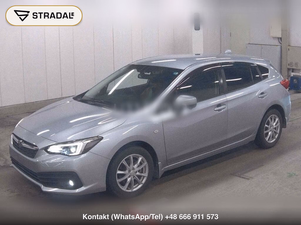 SUBARU IMPREZA SPORT 1.6I-L EYESIGHT, miniaturka 5