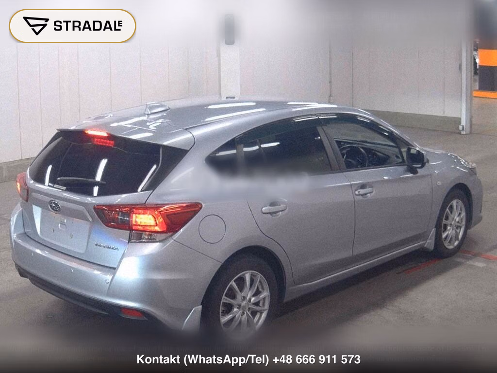 SUBARU IMPREZA SPORT 1.6I-L EYESIGHT, miniaturka 6