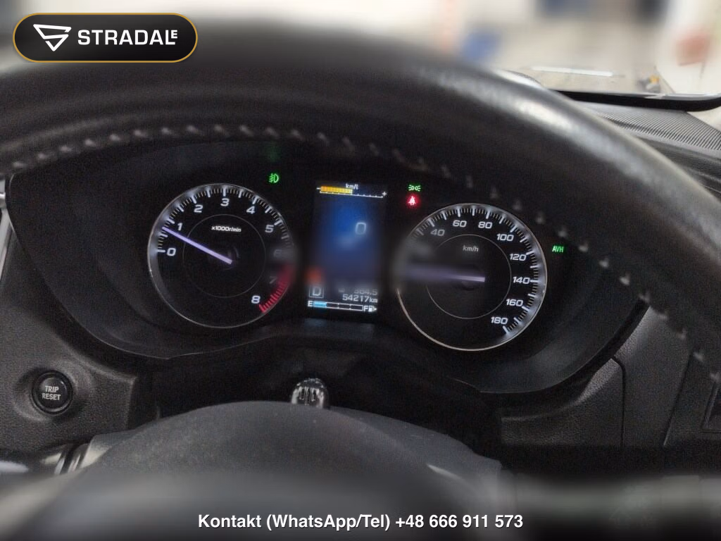 SUBARU IMPREZA SPORT 1.6I-L EYESIGHT, miniaturka 7