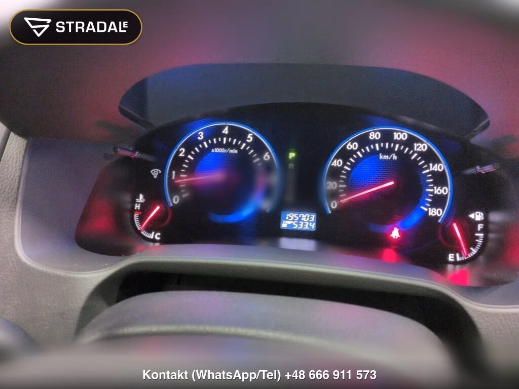 MAZDA MPV 23C SPORTY PACKAGE U STYLE, miniaturka 7