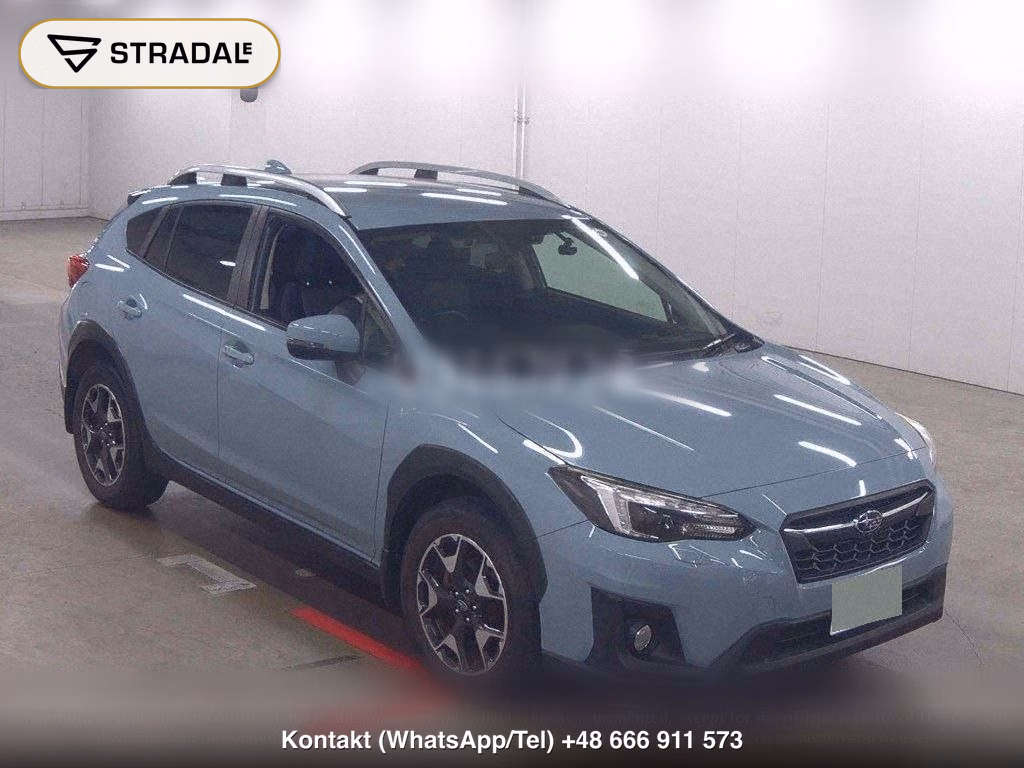 SUBARU IMPREZA XV 4WD 2.0I-L EYESIGHT, miniaturka 2