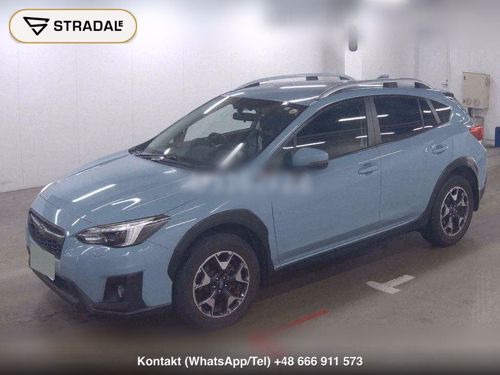 SUBARU IMPREZA XV 4WD 2.0I-L EYESIGHT, miniaturka 5