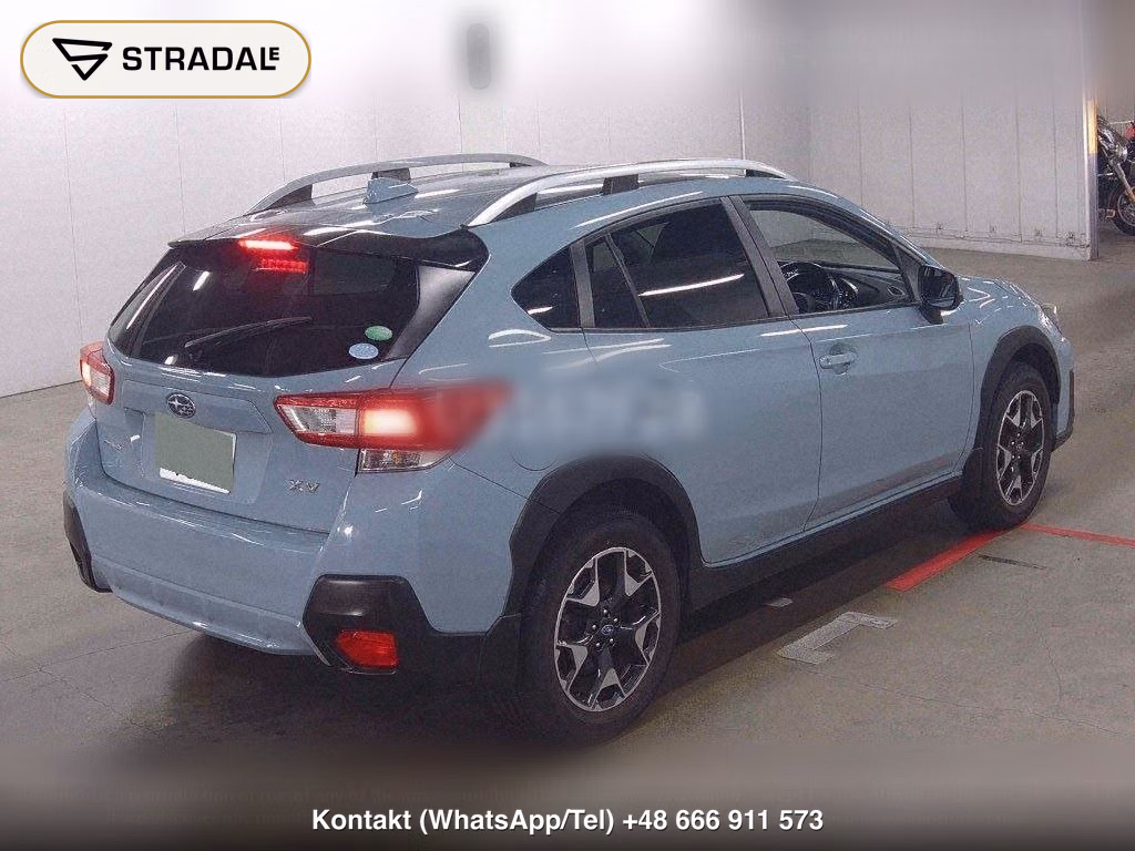 SUBARU IMPREZA XV 4WD 2.0I-L EYESIGHT, miniaturka 6