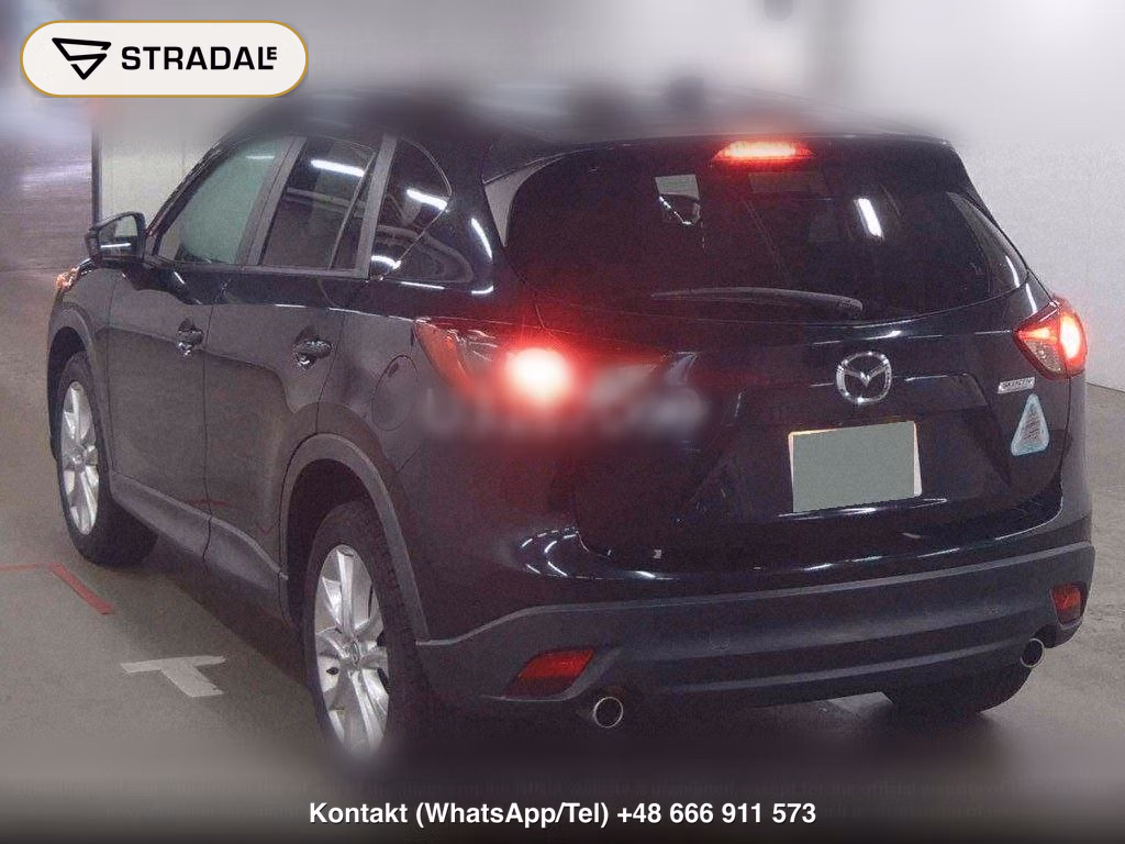 MAZDA CX-5 XD, miniaturka 3