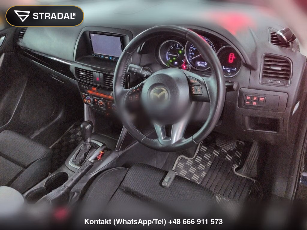 MAZDA CX-5 XD, miniaturka 4