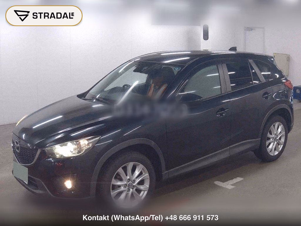 MAZDA CX-5 XD, miniaturka 5