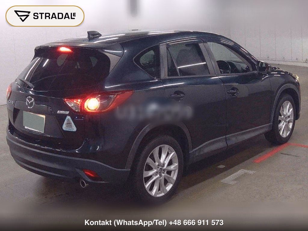 MAZDA CX-5 XD, miniaturka 6