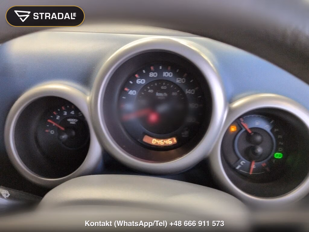 HONDA ELEMENT 4WD BASE GRADE, miniaturka 6