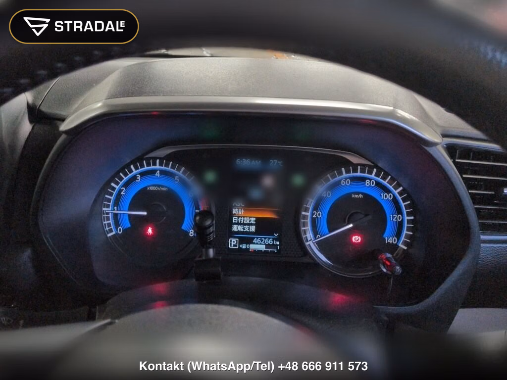 MITSUBISHI DELICA MINI 4WD T PREMIUM, miniaturka 7