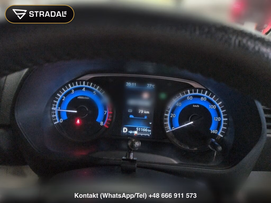 MITSUBISHI DELICA MINI 4WD T PREMIUM, miniaturka 7