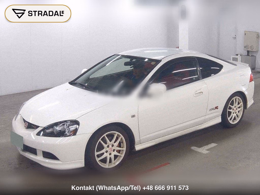 HONDA INTEGRA CP TYPE R, miniaturka 5