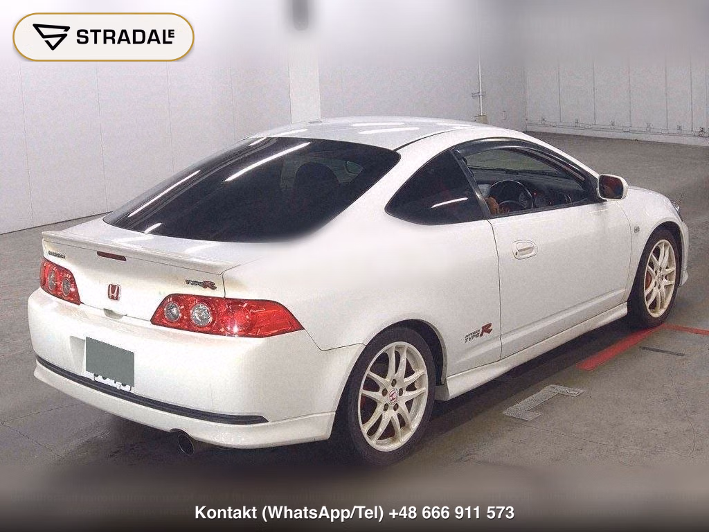 HONDA INTEGRA CP TYPE R, miniaturka 6