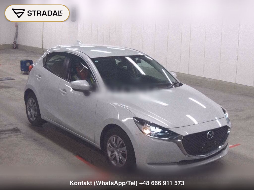 MAZDA MAZDA2 15S, miniaturka 2