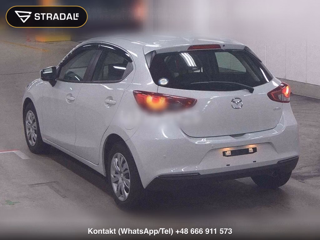MAZDA MAZDA2 15S, miniaturka 3
