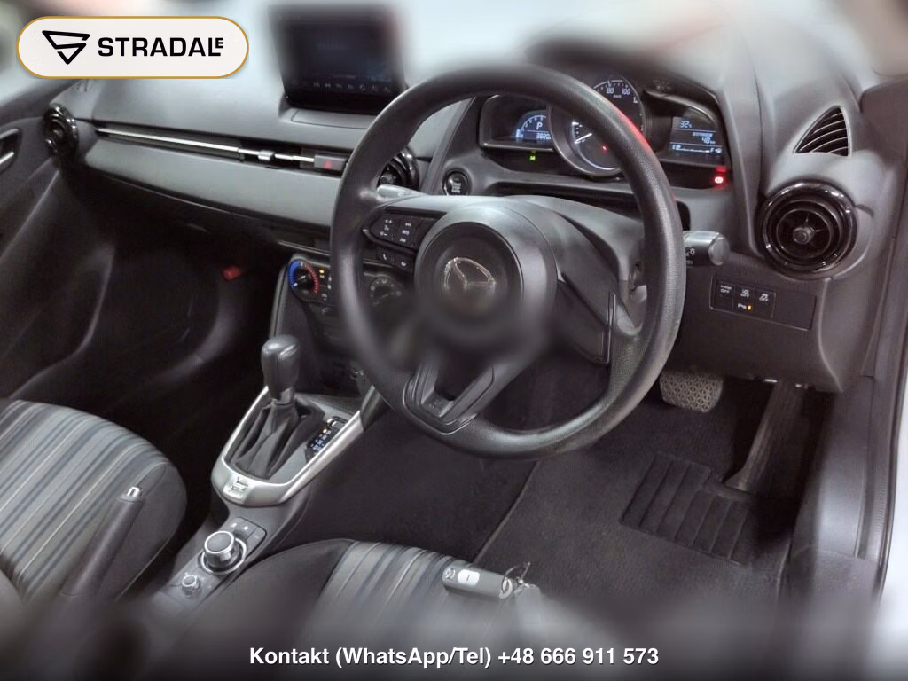 MAZDA MAZDA2 15S, miniaturka 4