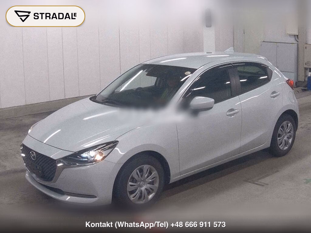 MAZDA MAZDA2 15S, miniaturka 5