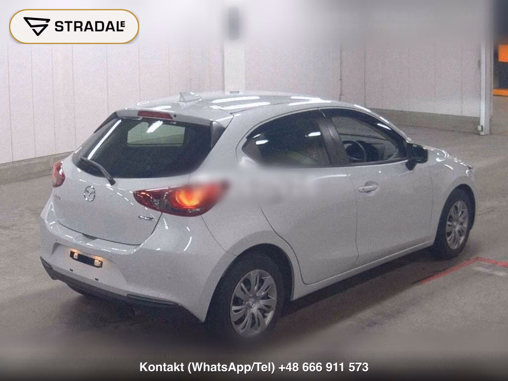 MAZDA MAZDA2 15S, miniaturka 6