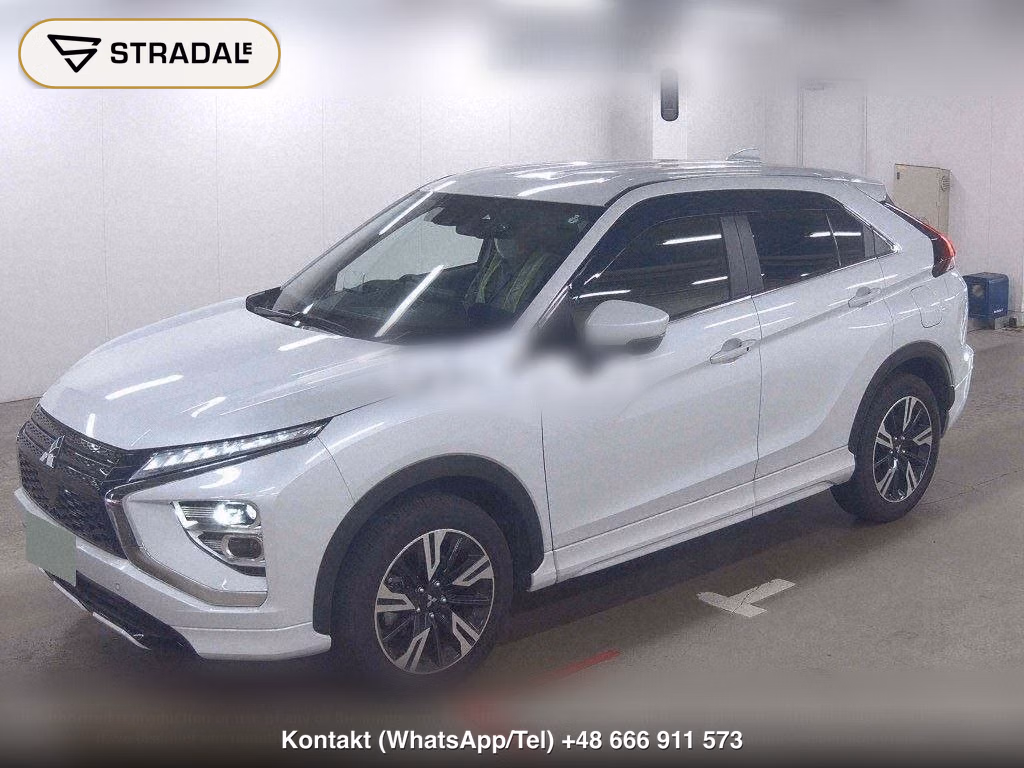MITSUBISHI ECLIPSE CROSS P, miniaturka 5