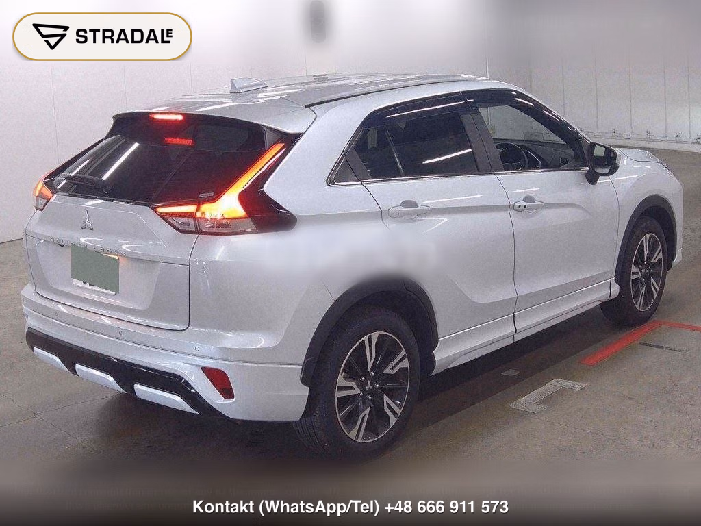 MITSUBISHI ECLIPSE CROSS P, miniaturka 6