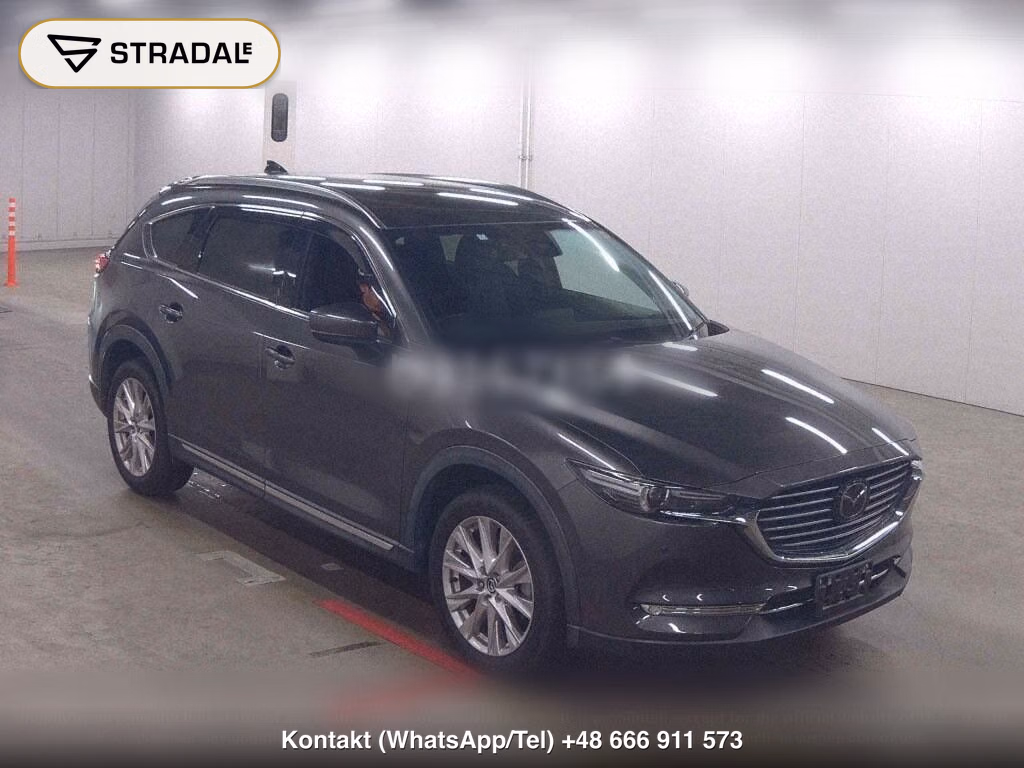 MAZDA CX-8 XD PROACTIVE, miniaturka 2
