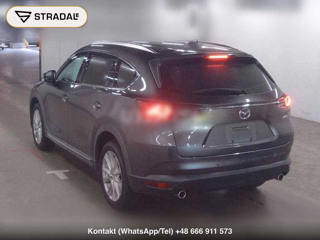 MAZDA CX-8 XD PROACTIVE, miniaturka 3