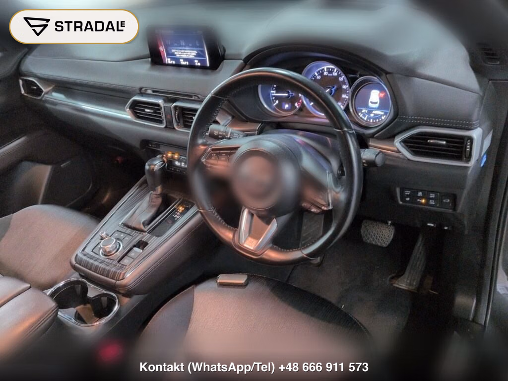 MAZDA CX-8 XD PROACTIVE, miniaturka 4
