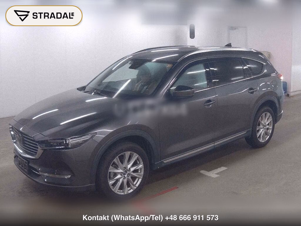 MAZDA CX-8 XD PROACTIVE, miniaturka 5