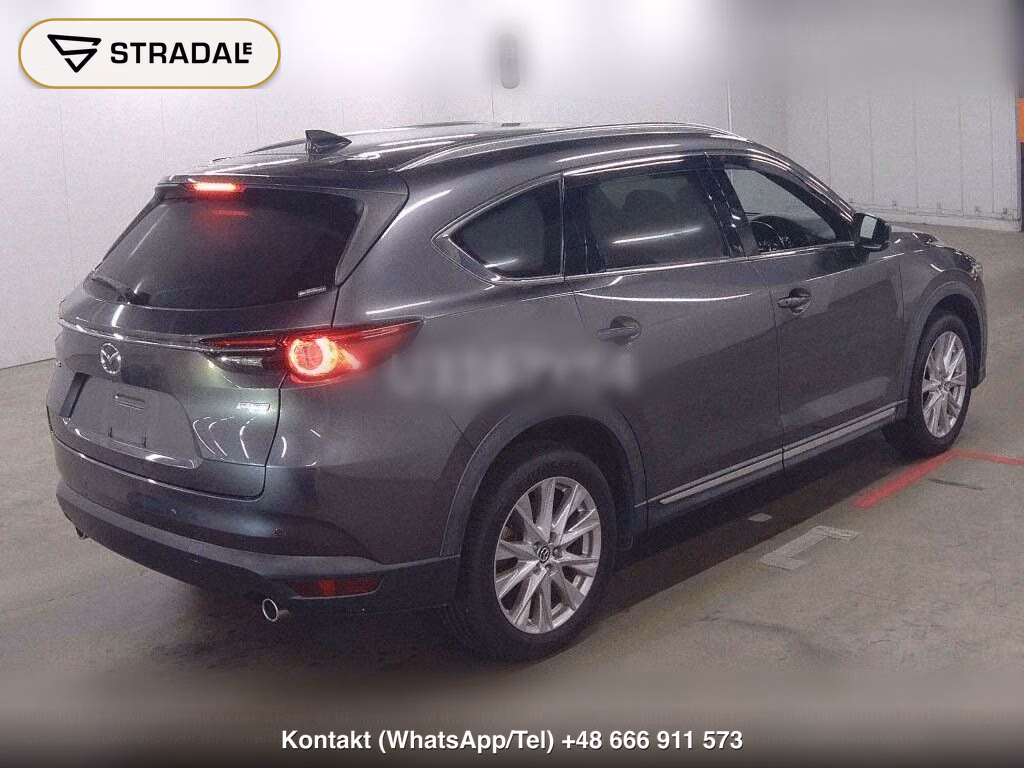 MAZDA CX-8 XD PROACTIVE, miniaturka 6