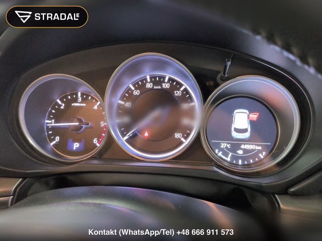 MAZDA CX-8 XD PROACTIVE, miniaturka 7