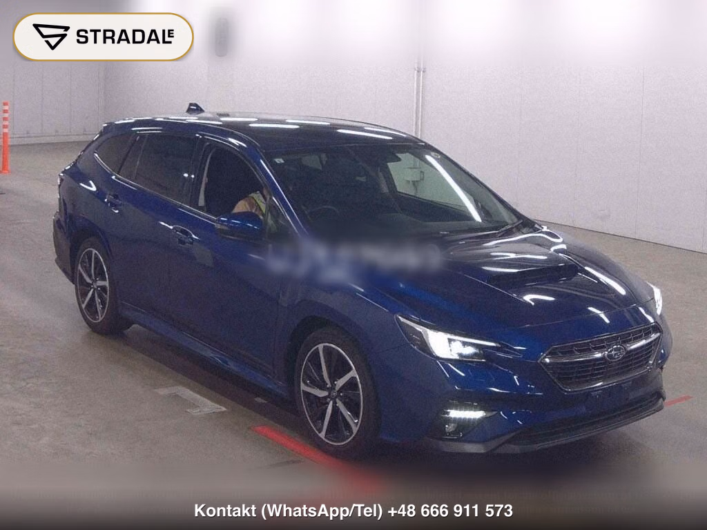 SUBARU LEVORG 4WD GT-H EX, miniaturka 2