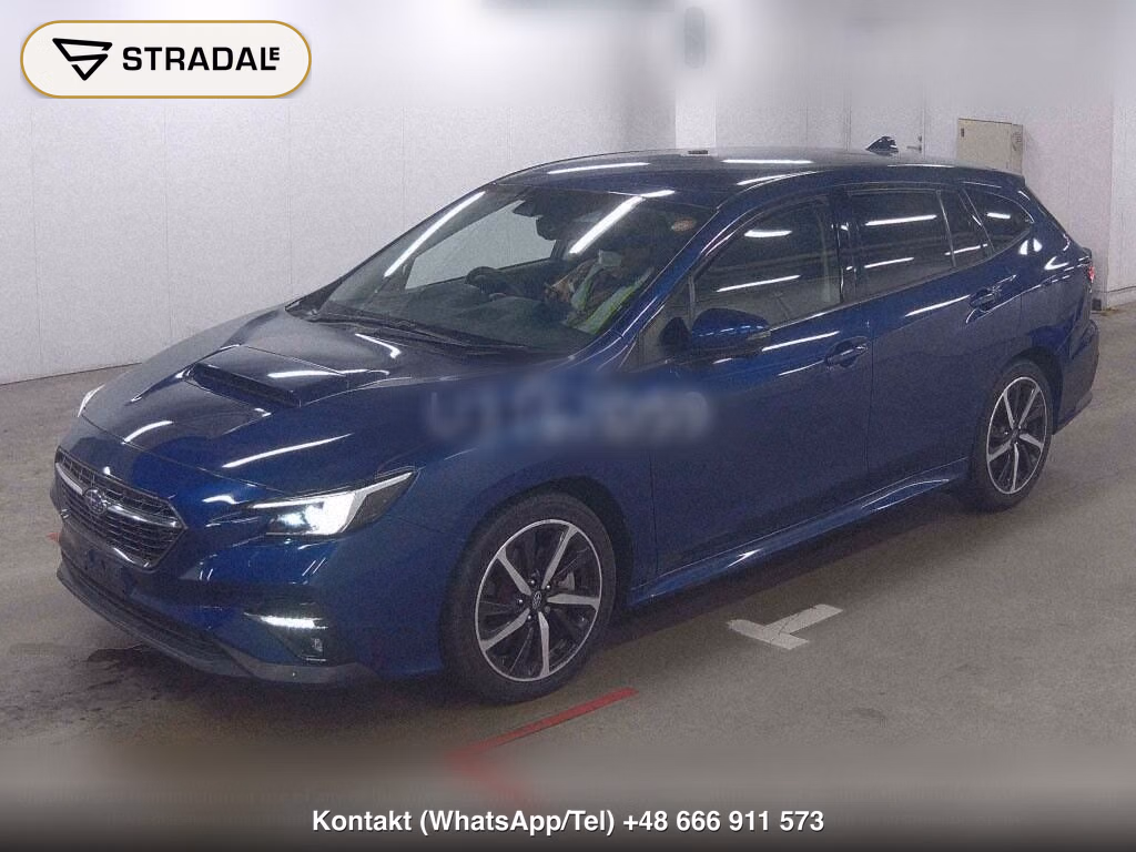 SUBARU LEVORG 4WD GT-H EX, miniaturka 5