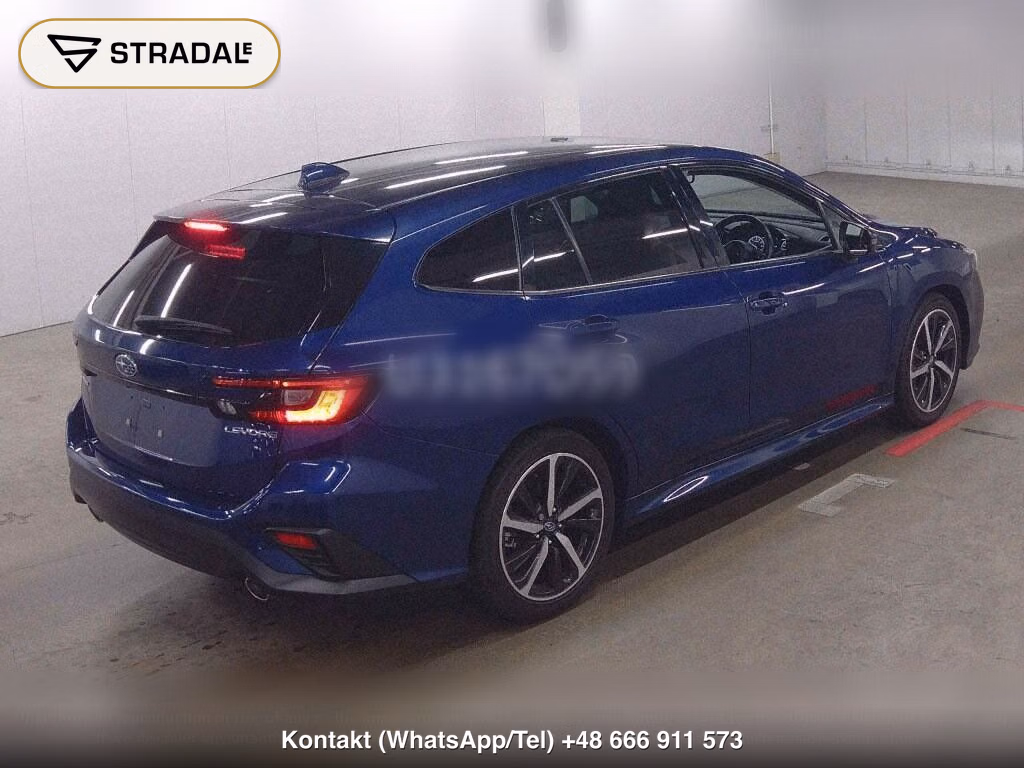 SUBARU LEVORG 4WD GT-H EX, miniaturka 6