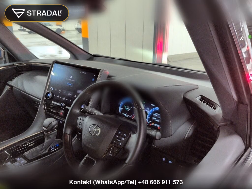 TOYOTA ALPHARD Z, miniaturka 4