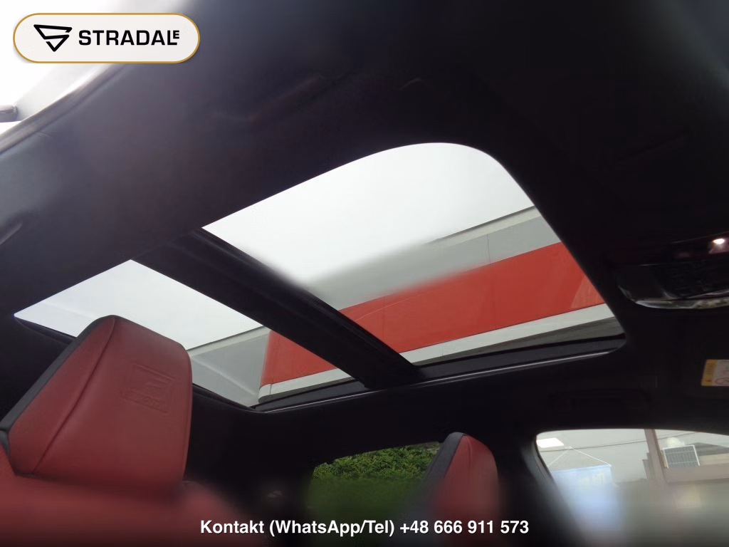 LEXUS RX 4WD F SPORT, miniaturka 8