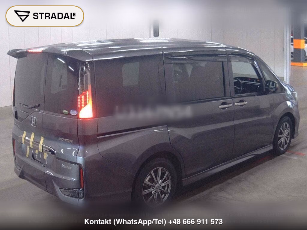 HONDA STEPWAGON SPADA EHEV SPADA G･EX HONDA SENSING, miniaturka 6