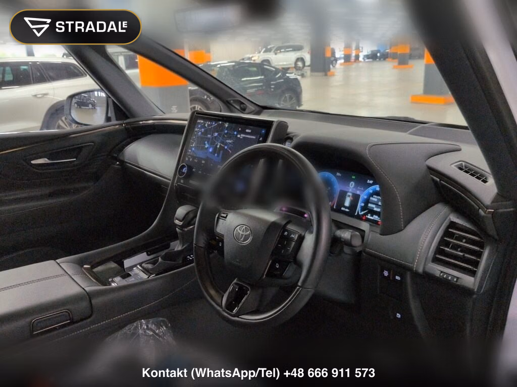 TOYOTA ALPHARD Z, miniaturka 3