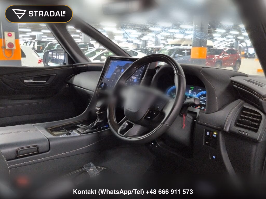 TOYOTA ALPHARD Z, miniaturka 3