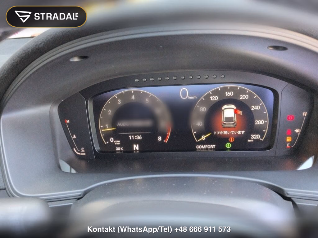 HONDA CIVIC 5D TYPE R RACING BLACK PACKAGE, miniaturka 7