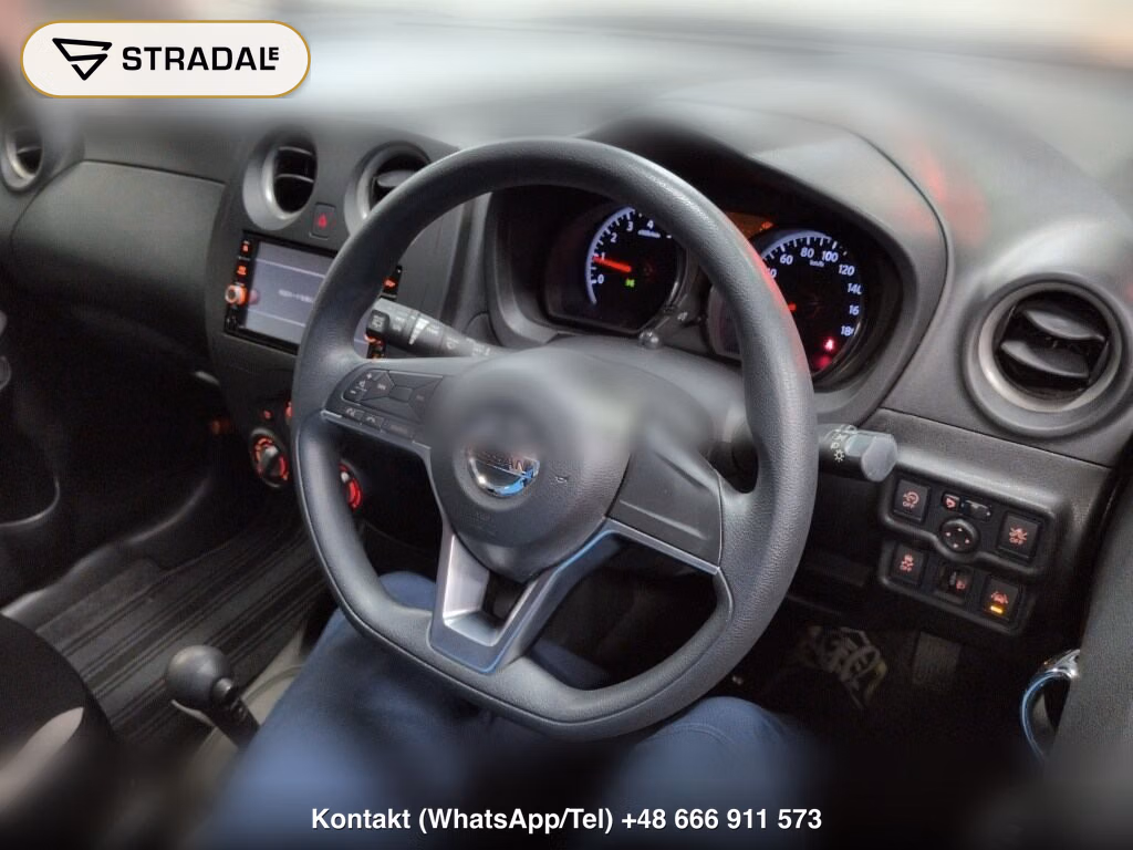 NISSAN NOTE X, miniaturka 4