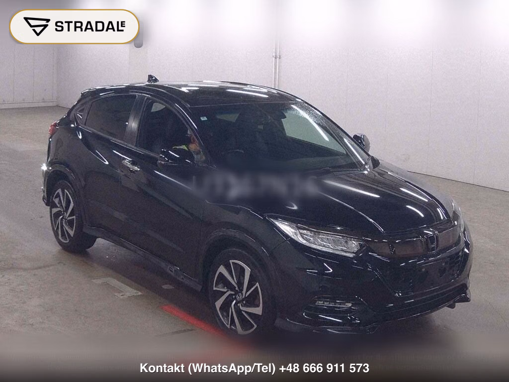 HONDA VEZEL RS･HONDA SENSING, miniaturka 2