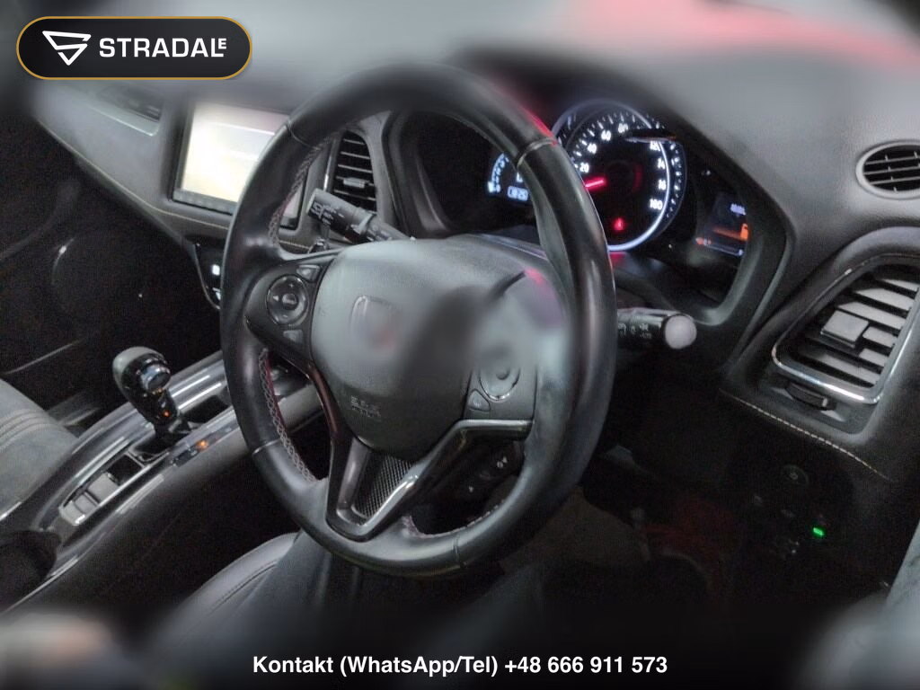 HONDA VEZEL RS･HONDA SENSING, miniaturka 4