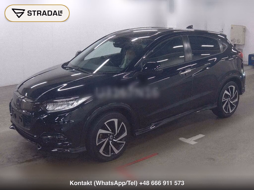 HONDA VEZEL RS･HONDA SENSING, miniaturka 5