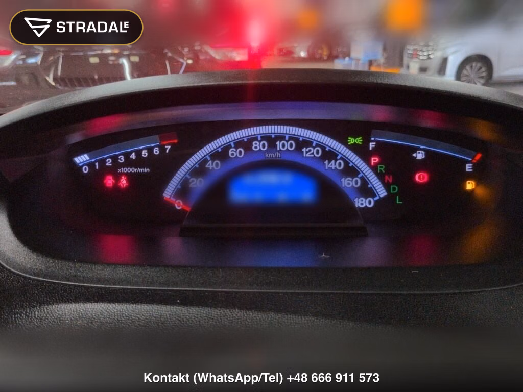 HONDA FREED SPIKE G JUST SELECTION, miniaturka 7