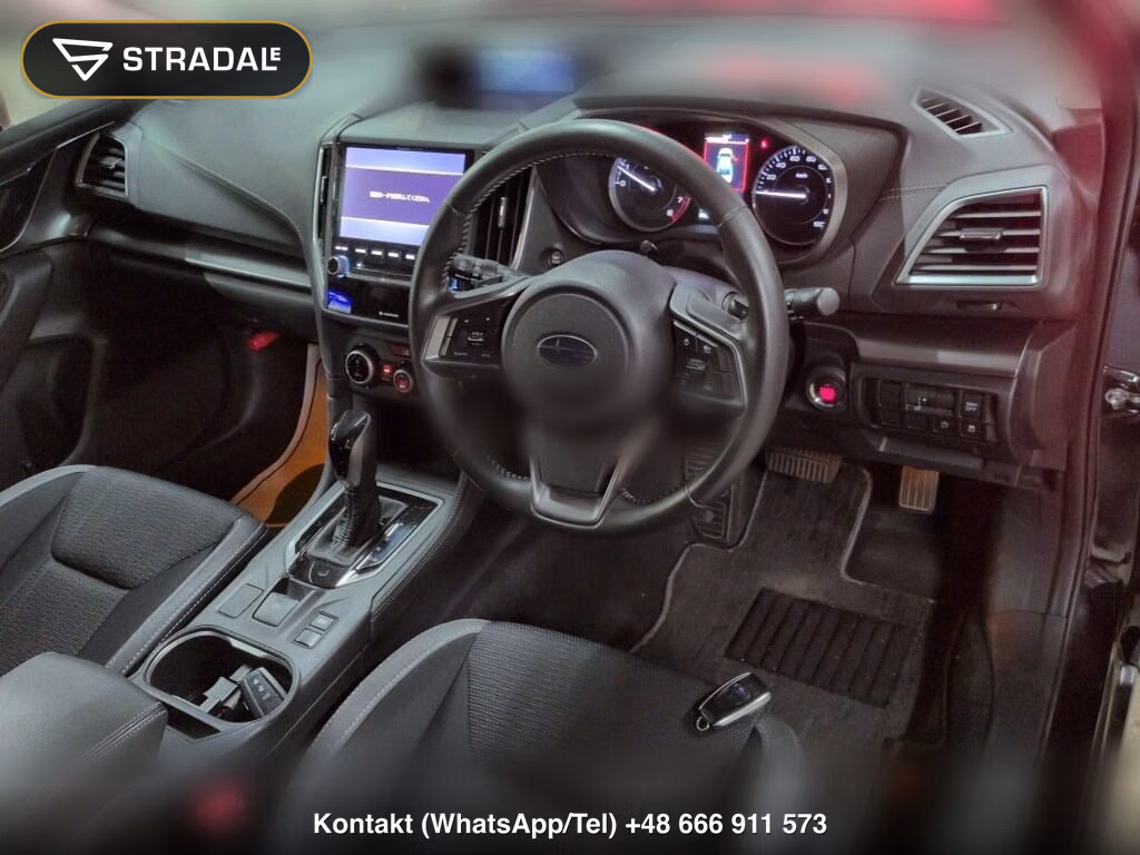 SUBARU IMPREZA SPORT 4WD 2.0I-L EYESIGHT, miniaturka 3