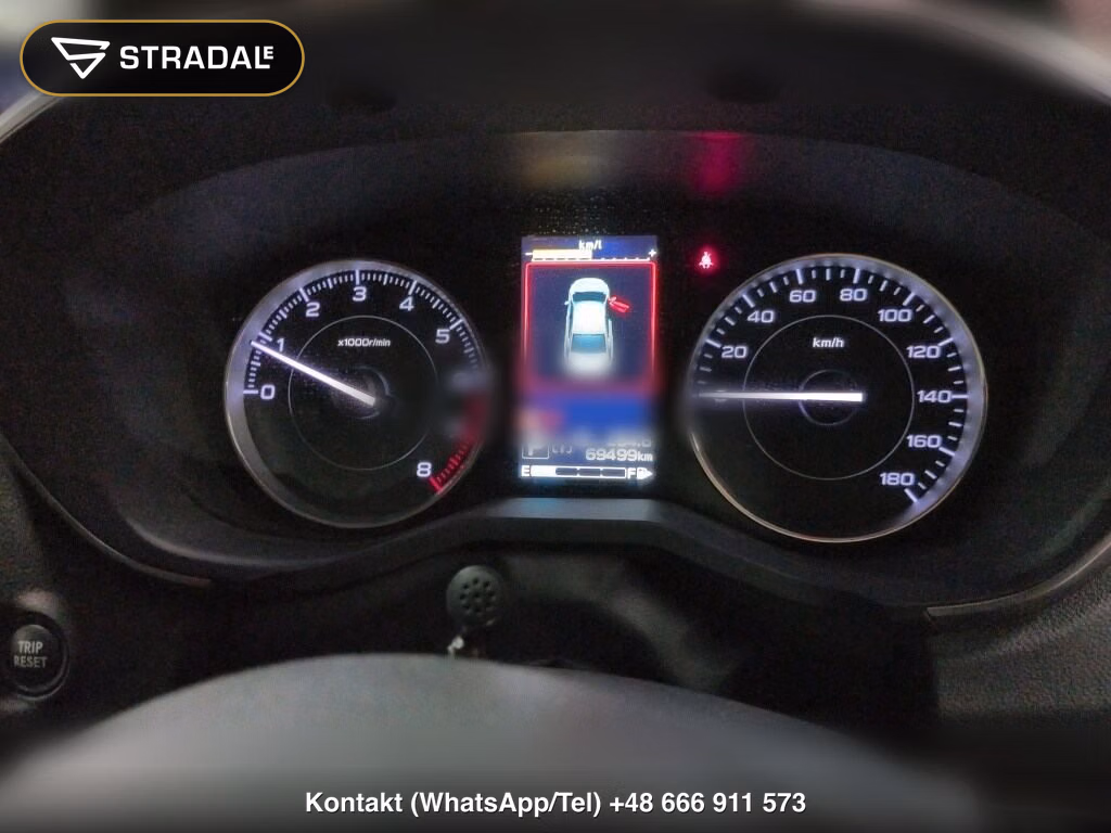 SUBARU IMPREZA SPORT 4WD 2.0I-L EYESIGHT, miniaturka 6