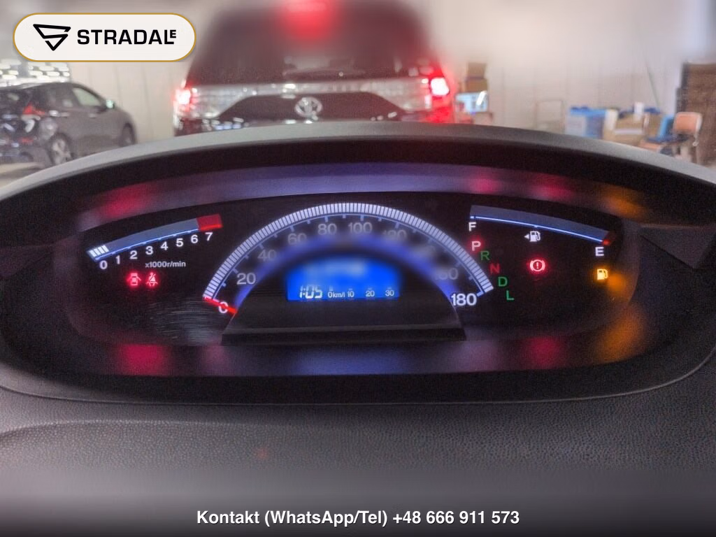 HONDA FREED G JUST SELECTION, miniaturka 7