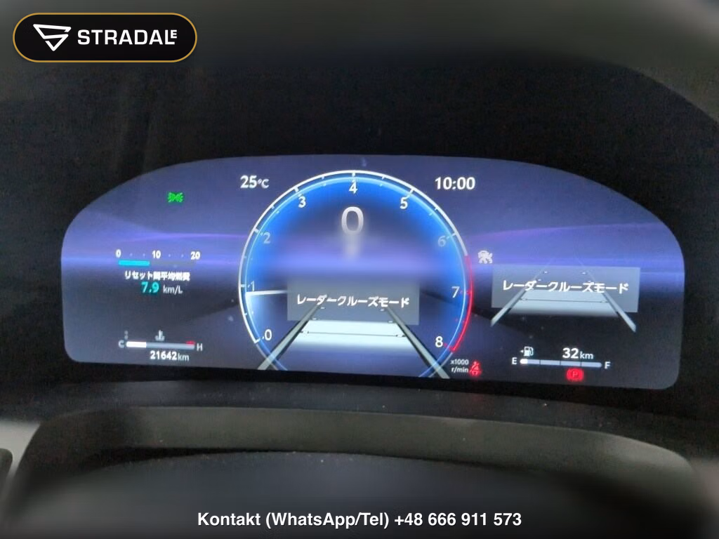 TOYOTA ALPHARD Z, miniaturka 7
